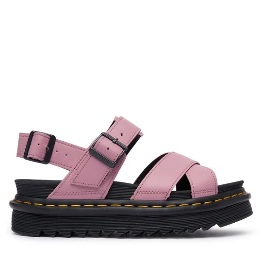 Obrázek produktu Sandály Dr. Martens Voss II DM31558650 Růžová