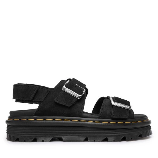 Obrázek produktu Sandály Dr. Martens Zebzag Sandals DM42689001 Černá