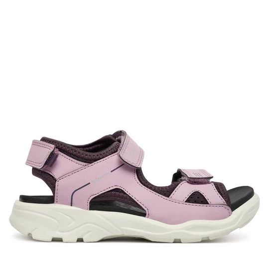 Obrázek produktu Sandály ECCO Biom Raft 70060261137 Růžová