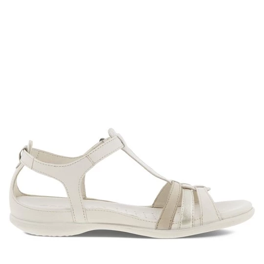 Obrázek produktu Sandály ECCO Flash T-Strap Sandal 24087360729 Béžová