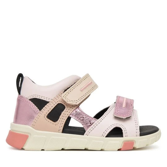 Obrázek produktu Sandály ECCO Mini Stride 76114161120 Barevná
