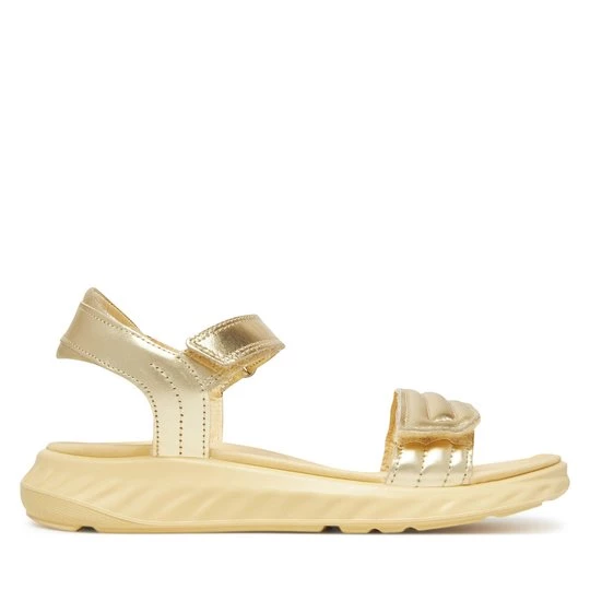 Obrázek produktu Sandály ECCO SP.1 Lite Sandal K 71217361132 Zlatá