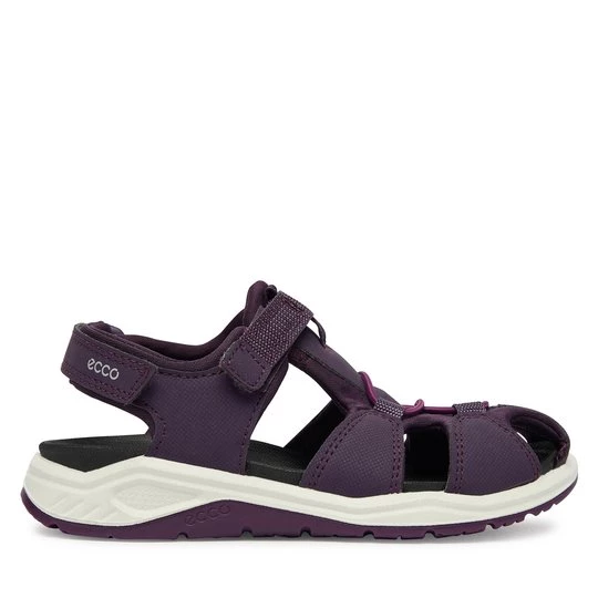 Obrázek produktu Sandály ECCO X-Trinsic K 71063255775 Fialová