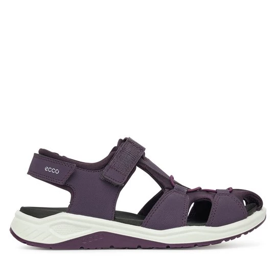 Obrázek produktu Sandály ECCO X-Trinsic K 71063355775 Fialová