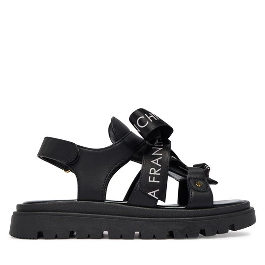 Obrázek produktu Sandály Elisabetta Franchi F4A2-E0588-1733999-S Černá