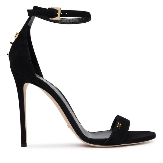 Obrázek produktu Sandály Elisabetta Franchi SA-89L-66E2-V570 Černá