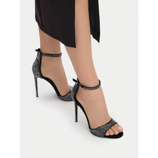 Obrázek produktu Sandály Eva Minge EO-MARA-LT2360LX-157 Černá