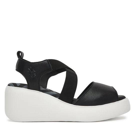Obrázek produktu Sandály Fly London Dorfly P145407 Černá