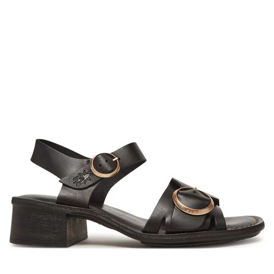 Obrázek produktu Sandály Fly London Eblifly P145238000 Černá