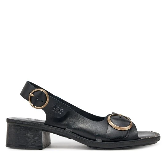 Obrázek produktu Sandály Fly London Edovfly P145237000 Černá