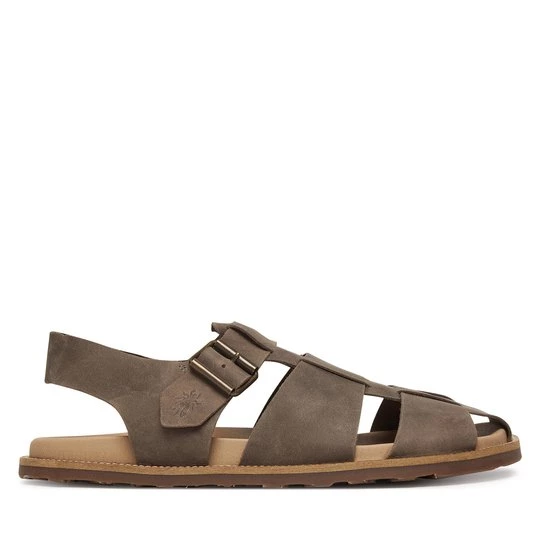 Obrázek produktu Sandály Fly London Mafyfly P145258 Hnědá