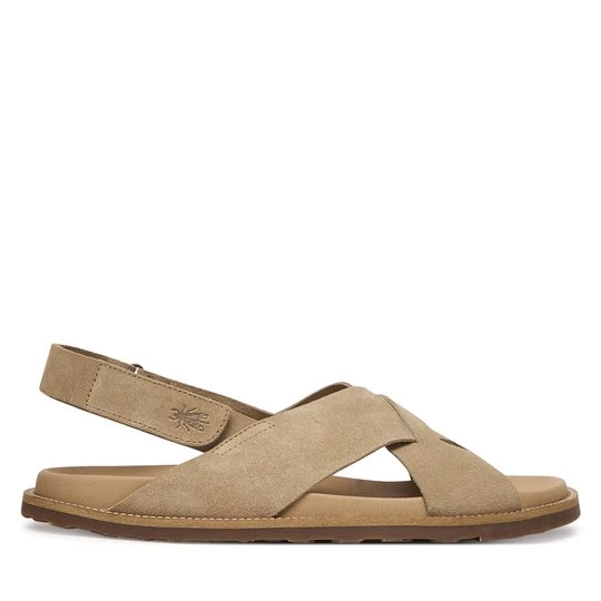 Obrázek produktu Sandály Fly London Marmfly P145391 Béžová