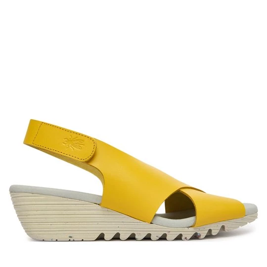 Obrázek produktu Sandály Fly London Orfyfly P145447 Žlutá