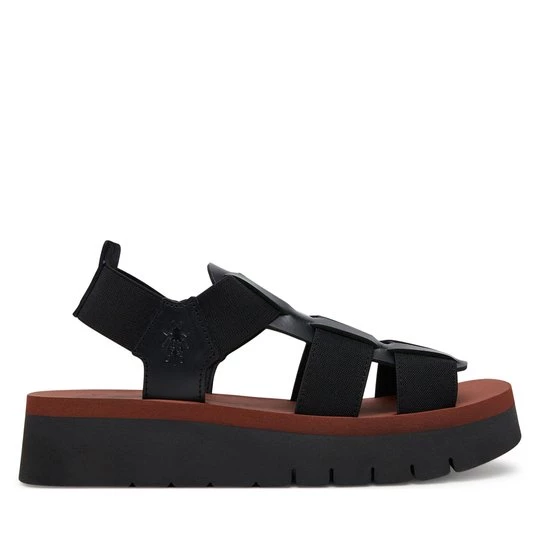 Obrázek produktu Sandály Fly London Sambfly P145245000 Černá