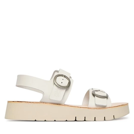 Obrázek produktu Sandály Fly London Solbfly P145260 Bílá