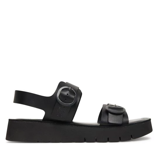 Obrázek produktu Sandály Fly London Solbfly P145260 Černá
