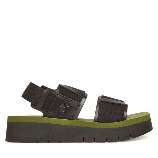Obrázek produktu Sandály Fly London Sorufly P145277000 Černá