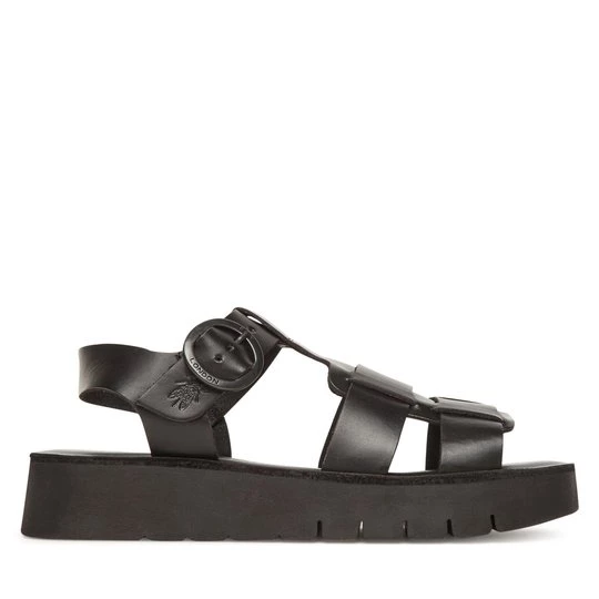 Obrázek produktu Sandály Fly London Sudyfly P145246000 Černá