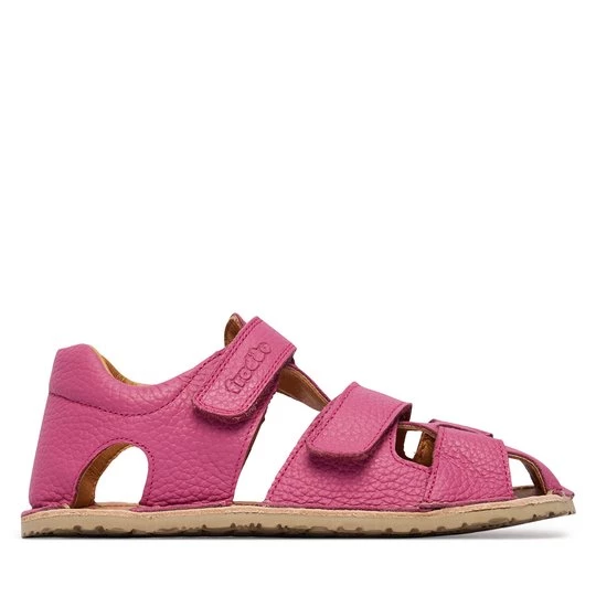 Obrázek produktu Sandály Froddo Barefoot Flexy Avi G3150263-7 D Růžová
