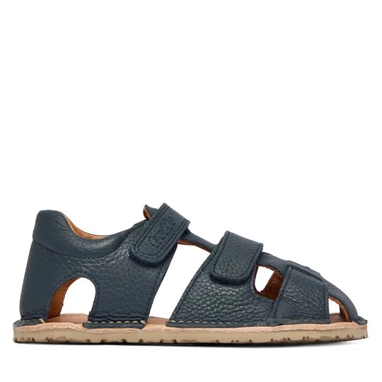 Obrázek produktu Sandály Froddo Barefoot Flexy Avi G3150263 S Modrá