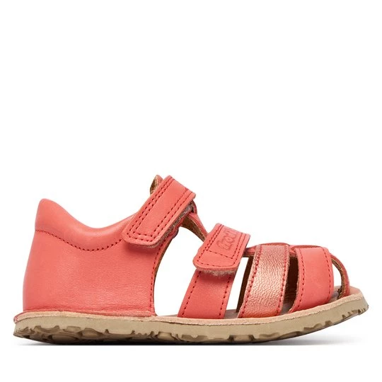 Obrázek produktu Sandály Froddo Barefoot Flexy F G3150283-17 M Korálová