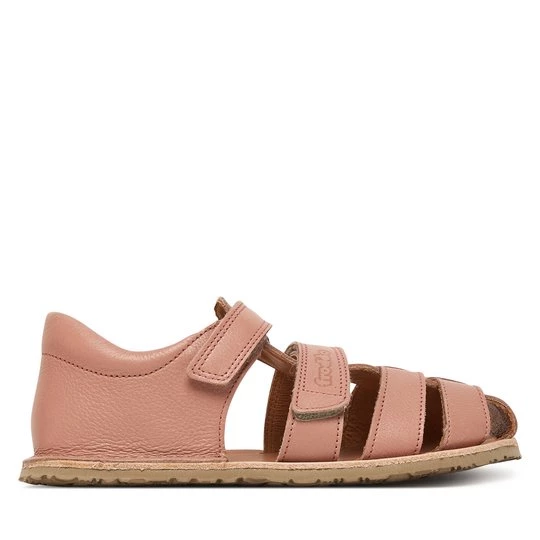 Obrázek produktu Sandály Froddo Barefoot Flexy F G3150283-7 D Růžová