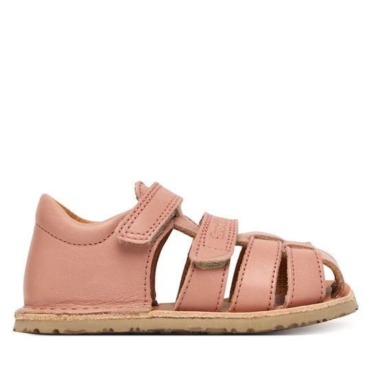 Obrázek produktu Sandály Froddo Barefoot Flexy F G3150283-7 M Růžová