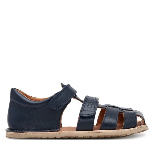 Obrázek produktu Sandály Froddo Barefoot Flexy Ivi G3150283 D Tmavomodrá