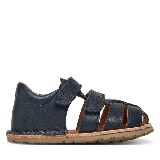 Obrázek produktu Sandály Froddo Barefoot Flexy Ivi G3150283 M Tmavomodrá