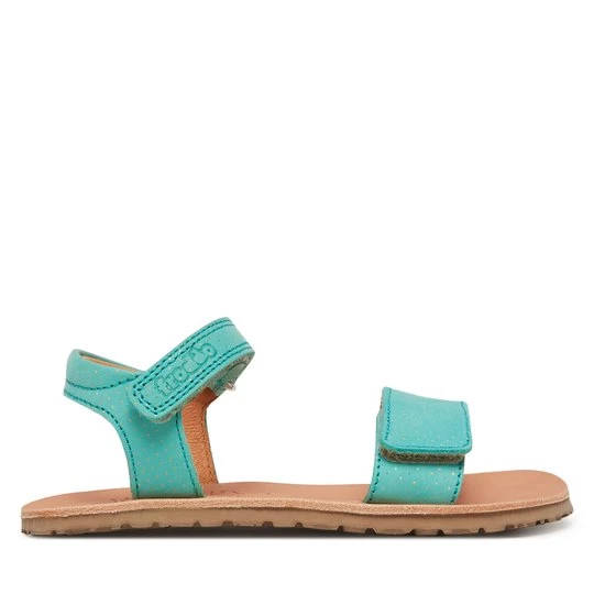 Obrázek produktu Sandály Froddo Barefoot Flexy Lia G3150264-22 M Zelená