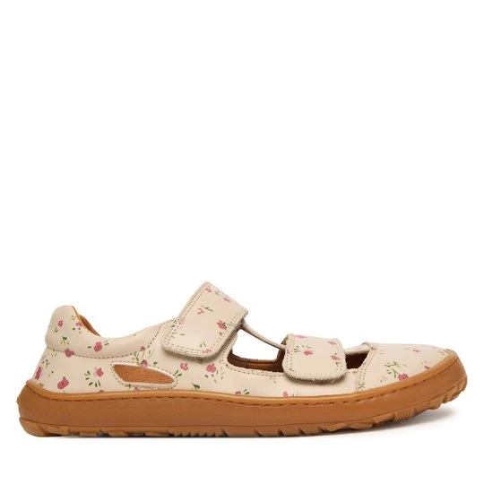 Obrázek produktu Sandály Froddo Barefoot Sandal G3150291-12 DD Béžová