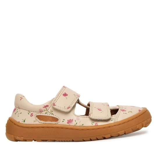 Obrázek produktu Sandály Froddo Barefoot Sandal G3150291-12 S Béžová