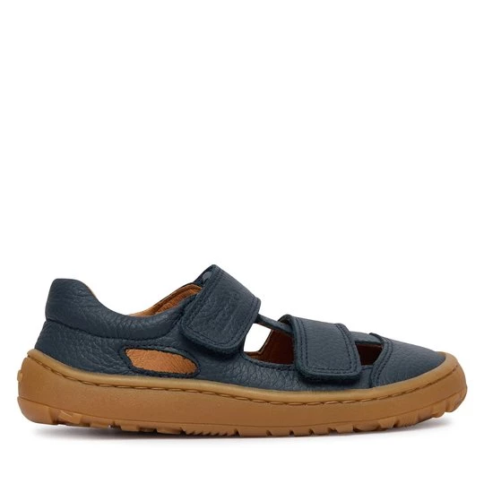 Obrázek produktu Sandály Froddo Barefoot Sandal G3150291 S Tmavomodrá