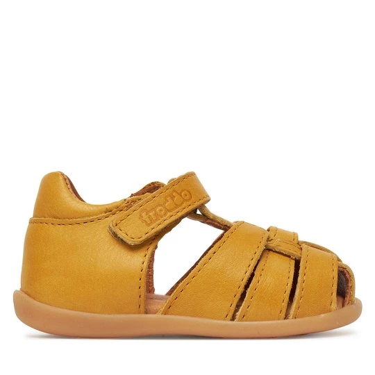 Obrázek produktu Sandály Froddo Dany G2150199-3 M Žlutá