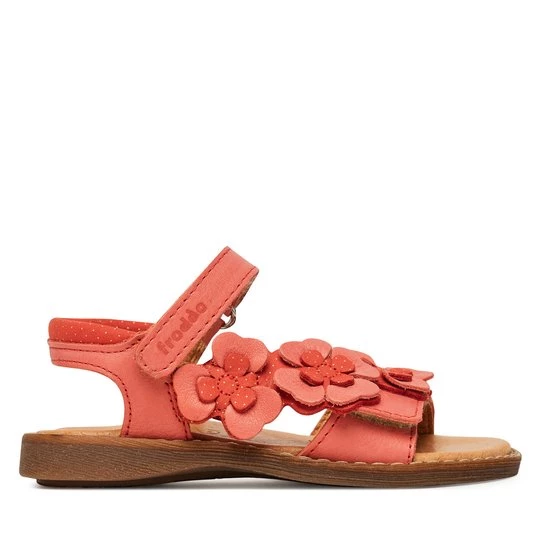 Obrázek produktu Sandály Froddo Lore Flos G3150272-4 M Červená