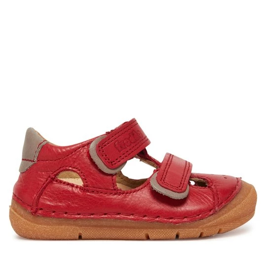 Obrázek produktu Sandály Froddo Paix Up Double G2150198-4 M Červená
