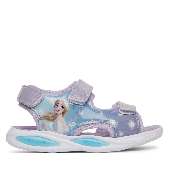 Obrázek produktu Sandály Frozen CP76-SS25-156DFR Fialová