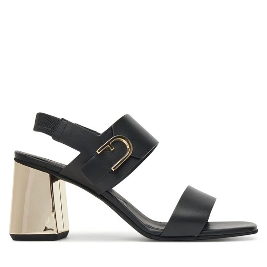 Obrázek produktu Sandály Furla Chic YJ42HIC A.0203 0455S Černá