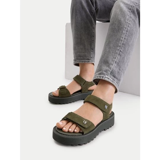 Obrázek produktu Sandály G-Star Raw CEO-WI16-AVA-04 Khaki