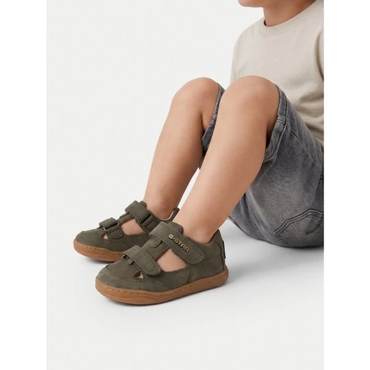 Obrázek produktu Sandály G-Star Raw EO-CI12-DIXAN-03(III)CH Khaki