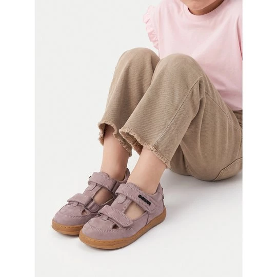 Obrázek produktu Sandály G-Star Raw EO-CI12-DIXAN-03(III)DZ Světle fialová