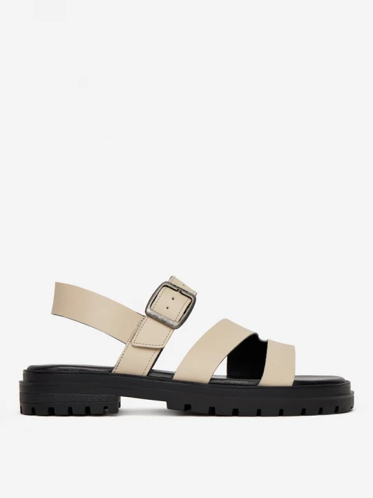 Obrázek produktu Sandály G-Star Raw KRÉMOVÁ