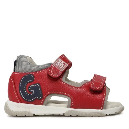 Obrázek produktu Sandály Garvalin 222613 -B Červená