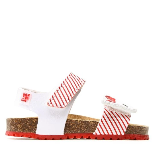 Obrázek produktu Sandály Garvalin 232660 M Bílá