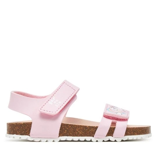 Obrázek produktu Sandály Garvalin 252462 S Růžová