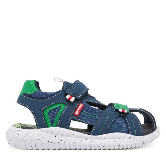 Obrázek produktu Sandály Garvalin 252877 S Tmavomodrá