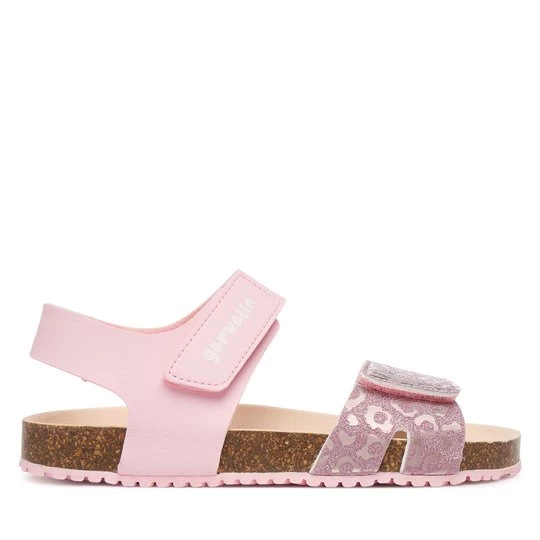 Obrázek produktu Sandály Garvalin 262465 S Růžová