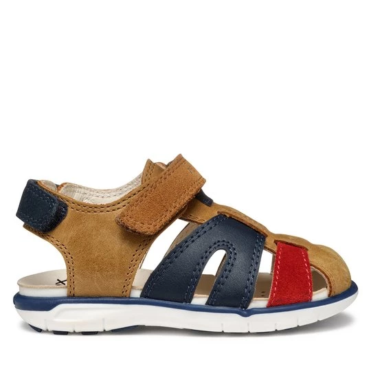 Obrázek produktu Sandály Geox B Sandal Delhi B354LA 0CL22 C6146 M Hnědá