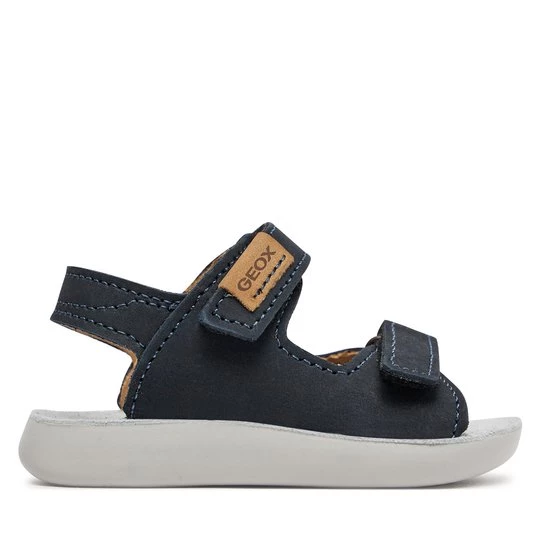 Obrázek produktu Sandály Geox B Sandal Lightfloppy B455SB 00032 C4002 Tmavomodrá