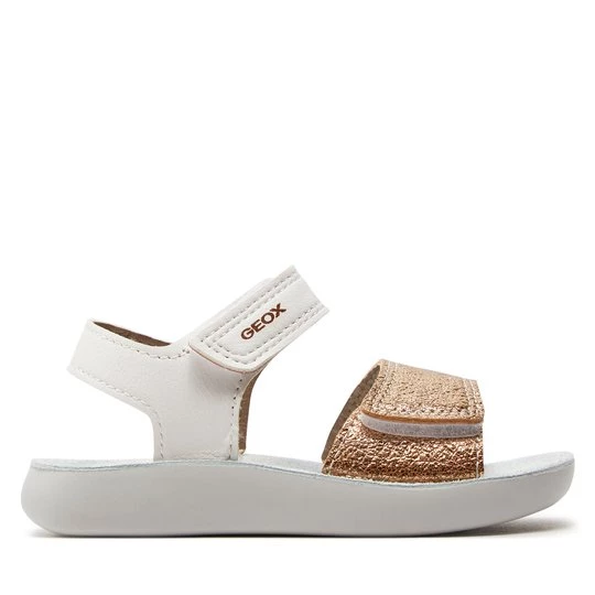 Obrázek produktu Sandály Geox B Sandal Lightfloppy B455TB 054AJ C0232 Béžová
